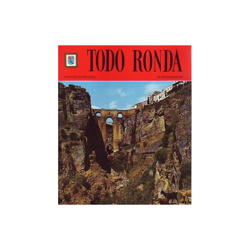 TODO RONDA