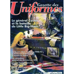 gazette des uniformes 155