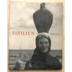 Sizilien - Walter Laubli