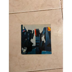 SERGE VANDERCAM OIZAL-LOGIES BOIS POLYCHROMES ARTICULES GALERIE...
