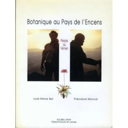 Botanique Au Pays De L'encens