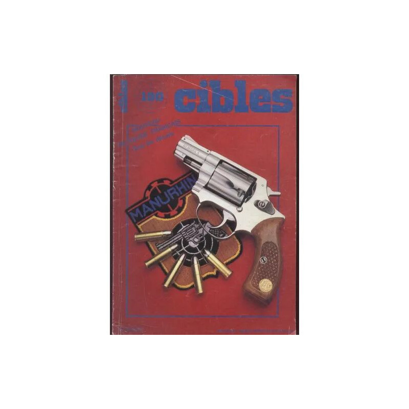 CIBLES N° 190
