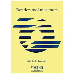 Rendez-Moi Mes Mots