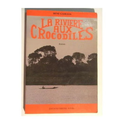 la rivière aux crocodiles