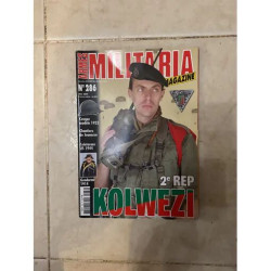 ARMES MILITARIA 286
