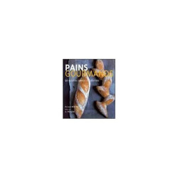 PAINS GOURMANDS + D.V.D