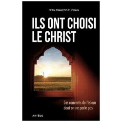 Ils Ont Choisi Le Christ - Ces Convertis De L'islam Dont On Ne...