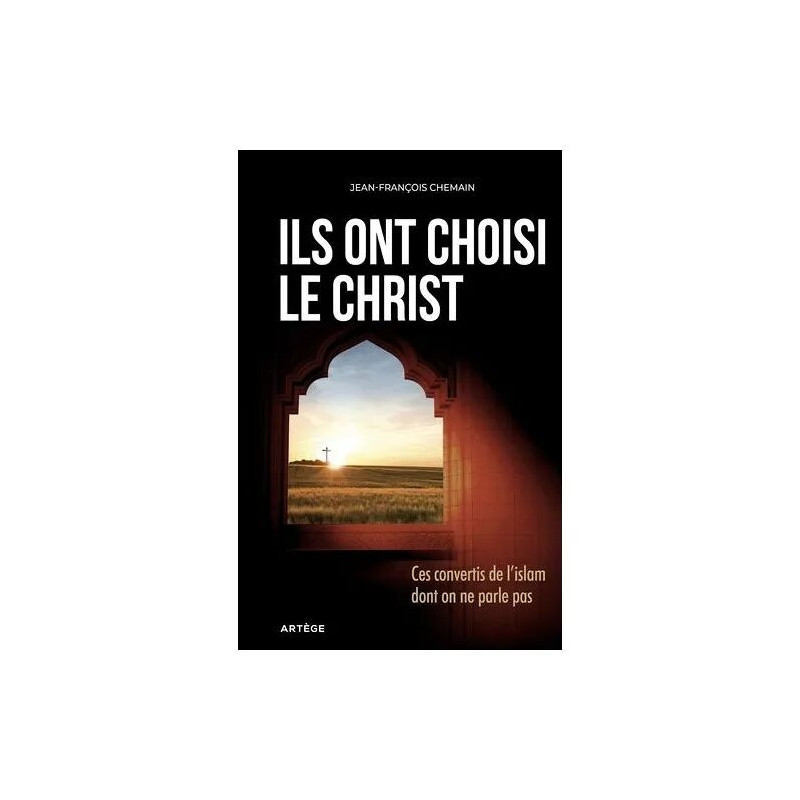 Ils Ont Choisi Le Christ - Ces Convertis De L'islam Dont On Ne...