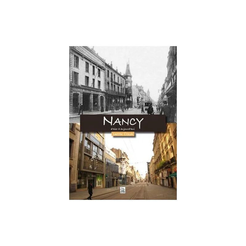 Nancy