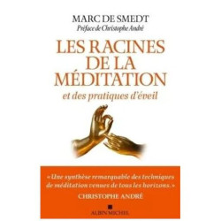 Les Racines De La Méditation - Et Des Pratiques D'éveil
