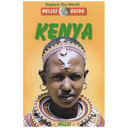 Nelles Guide Kenya (Nelles Guides)