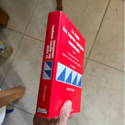 LE STATUT DES SAPEURS POMPIERS COMMUNAUX TOME 1 ORGANISATION DEES...