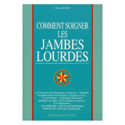 Comment Soigner Les Jambes Lourdes