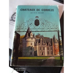 M M MACARY CHATEAUX DE CORREZE