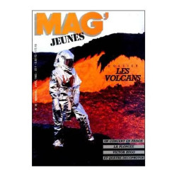 Mag' Jeunes N° 19