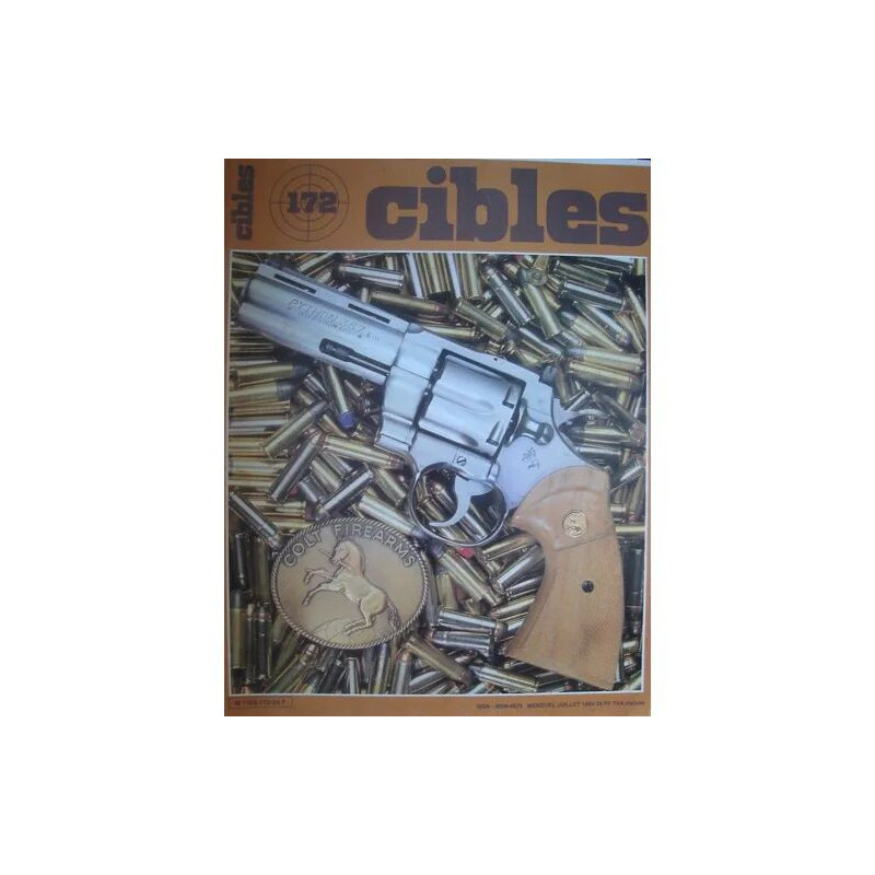 CIBLES N° 172