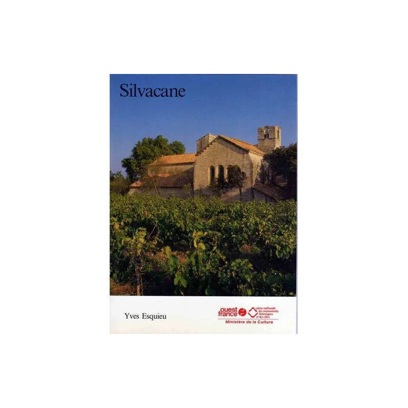 Silvacane
