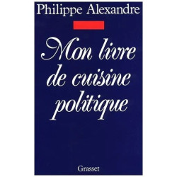 Mon Livre De Cuisine Politique