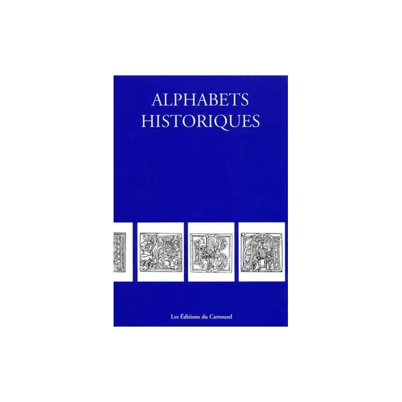 Alphabets Historiques