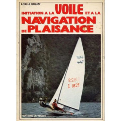 Initiation à la voile et à la navigation de plaisance