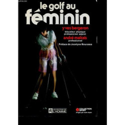 Le Golf Au Féminin