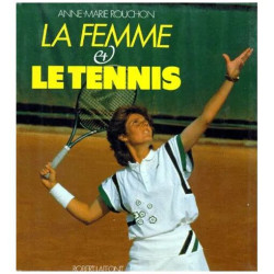 La Femme Et Le Tennis