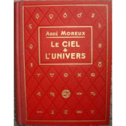 Le ciel et l'univers