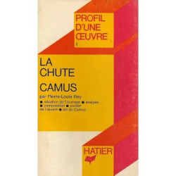 La chute de Camus