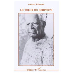 Le Tueur De Serpents