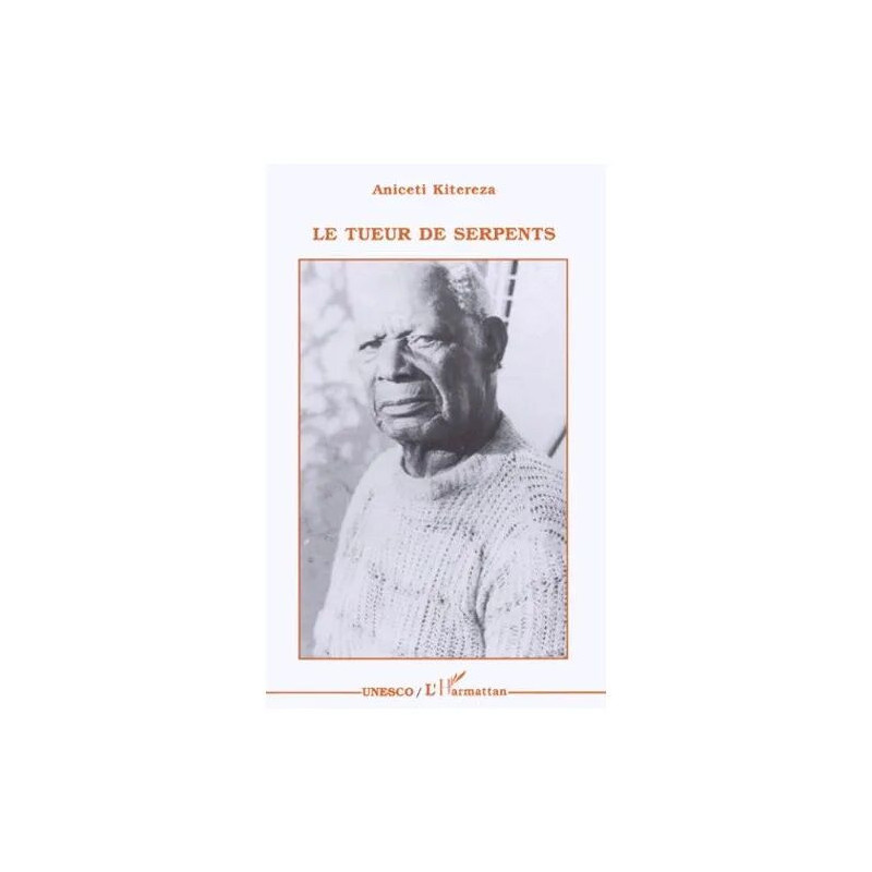 Le Tueur De Serpents