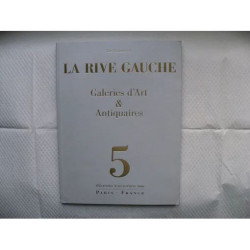 les tresors de la rive gauche galeries d'art 5