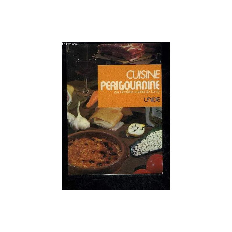 Cuisine Perigourdine