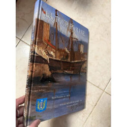 LA TOUR ROMANE DE SANARY SUR MER ERIGEE EN 1300 RACONTEE PAR LES...