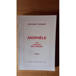 Anophele les invasions biologiques