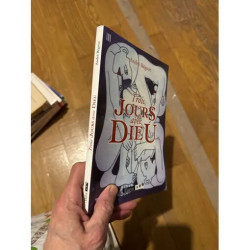TROIS JOURS AVEC DIEU PAR ANDRE BEGOUT
