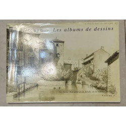 LES ALBUMS DE DESSIN PAR LEO DROUYN DE SAINT MACAIRE A LA REOLE ET...
