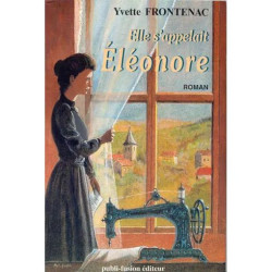 Elle S'appelait Eléonore