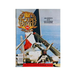 Troupes D'elite Aviation N°142 Du 31-12-2099