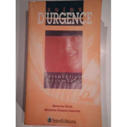 Soins D'urgence - Perspective Infirmière