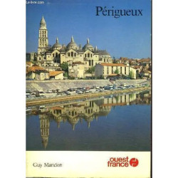 Périgueux