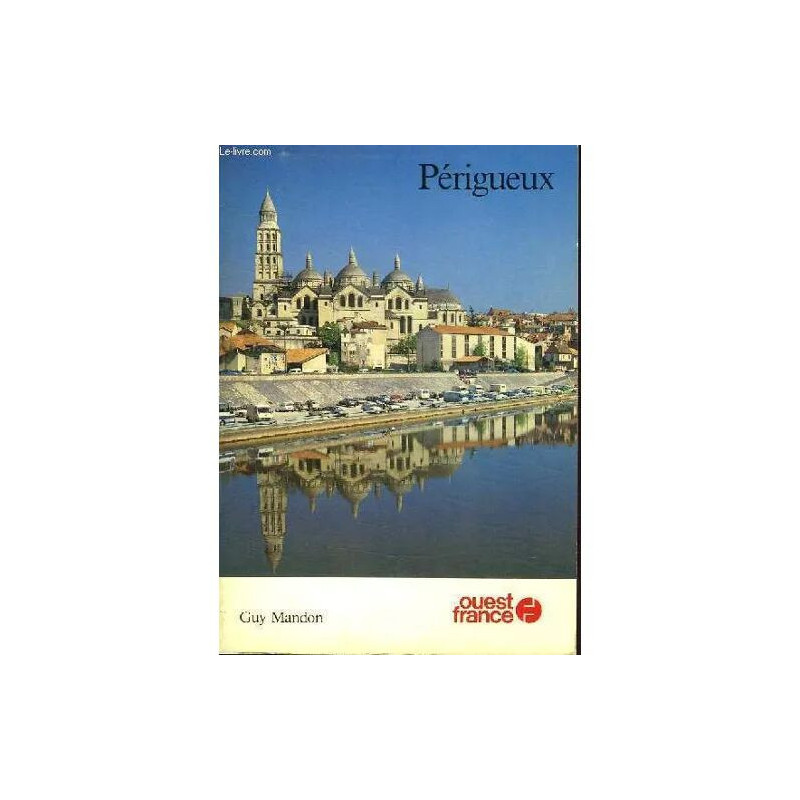 Périgueux