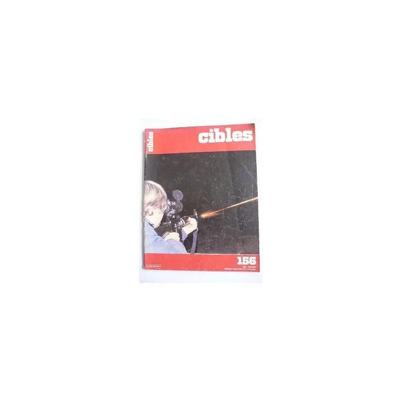 cibles N° 156