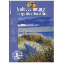 Balades Nature Sur Le Littoral Du Languedoc-Roussillon