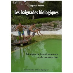 Les Baignades Biologiques - Principes De Fonctionnement Et De...