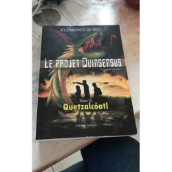 Le projet quinsensus