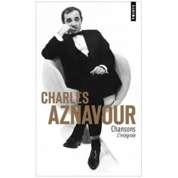 Charles Aznavour - Chansons L'intégrale