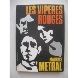 Les Vipères Rouges