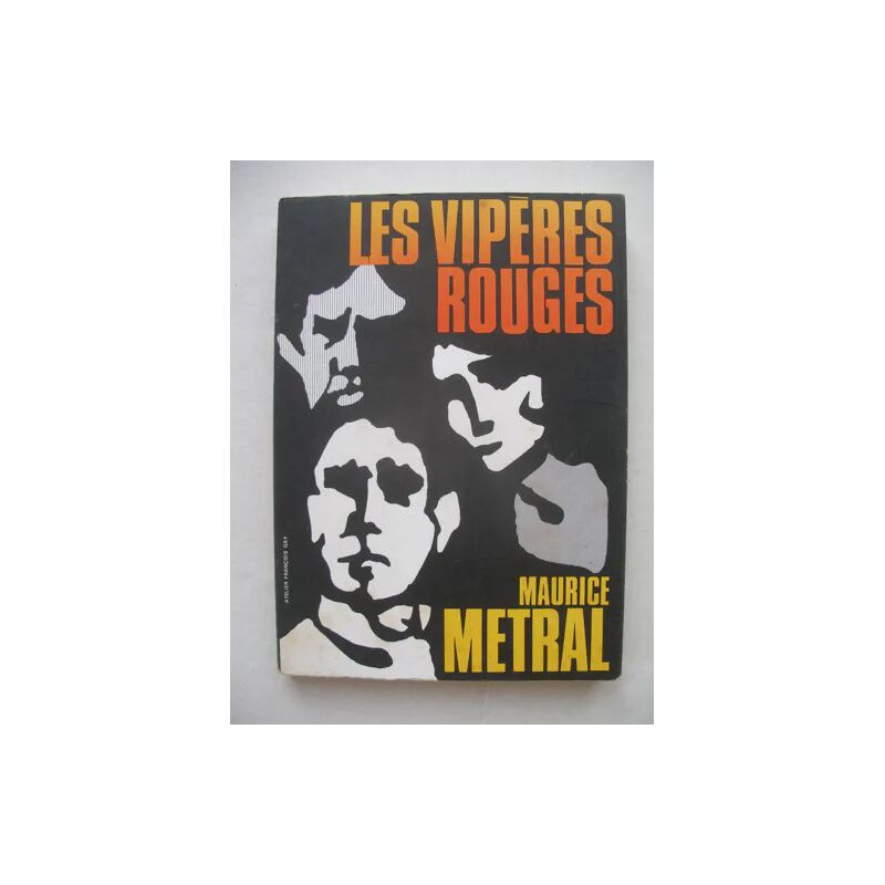 Les Vipères Rouges