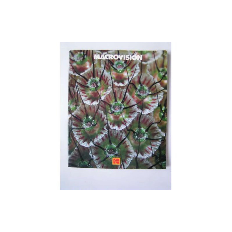 KODECO N° 33 : Macrovision