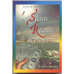 secrets et recettes de prospérité